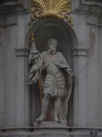 Kloster Heiligenkreuz