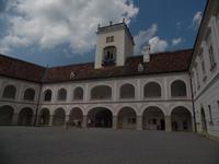 Kloster Heiligenkreuz
