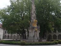 Kloster Heiligenkreuz