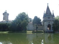 Schloss Laxenburg