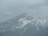 Blick von der Kanzelwand