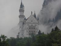 Schloss Neuschwanstein