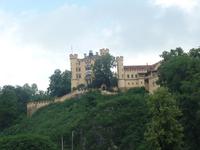 Schloss Hohenschwangau