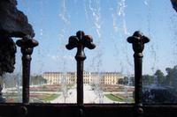 Wien, Schloss und Garten Schönbrunn