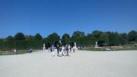 Wien, Schloss und Garten Schönbrunn