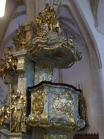 DSCN1373  Kanzel Baden