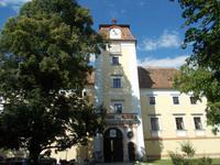 DSCN1393  Schloss Weikersdorf