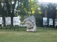 DSCN1395  Beethoven Büste Baden