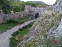 DSCN1403  Burggraben