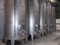 DSCN1422   Weinkeller Esterhazy