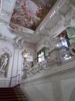 DSCN1475  Treppenaufgang