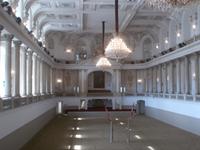 DSCN1506  Hofreitschule