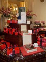 DSCN1510  Cafe Demel