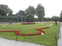 DSCN1514  Garten Schönbrunn