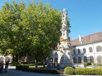 DSCN1515  Stift Heiligenkreuz