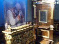 DSCN1545 Kaiser Franz im Gebet