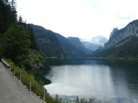 Vorderer Gosausee
