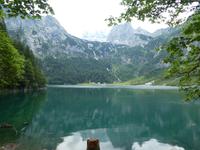 Hinterer Gosausee