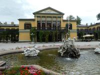 Kaiservilla in Bad Ischl