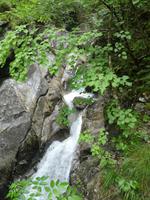 Rindbach-Wasserfälle