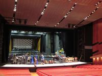 Festspielhaus Bregenz - Spielort der Wiener Symphoniker