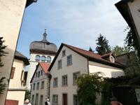 Bregenz Oberstadt