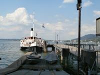Bregenz am Bodensee