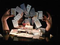 Bregenz Carmen Aufführung