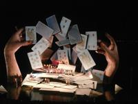 Bregenz Carmen Aufführung