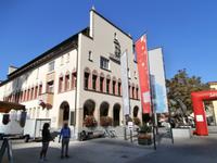 Fürstentum Liechtenstein Rathaus