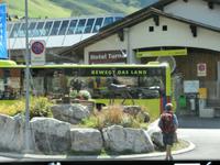 Fürstentum Liechtenstein Malbun