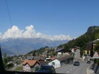 Fürstentum Liechtenstein Malbun