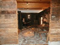 Fürstentum Liechtenstein Walser Museum 