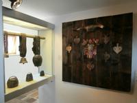 Fürstentum Liechtenstein Walser Museum 