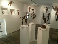 Fürstentum Liechtenstein Walser Museum 