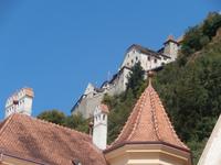 FL Schloss Vaduz