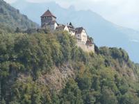 FL Schloss Vaduz