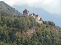 FL Schloss Vaduz