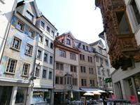 ST. Gallen