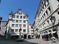 ST. Gallen
