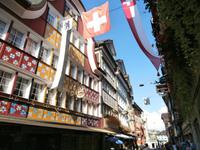 Appenzell