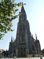 Ulmer Münster
