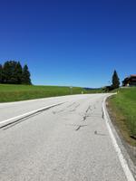 Radtour zum Fuschlsee