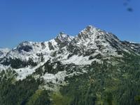 Blick vom Hochwurzen