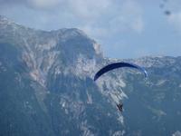 Blick von der Planai