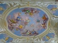 Kloster Admont Bibliothek