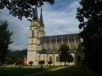 Kloster Admont 