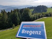 Bergbahnfahrt auf den Pfänder (5)