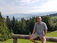 Bergbahnfahrt auf den Pfänder (6)