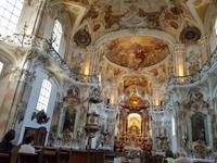 Kloster in Birnau (2)